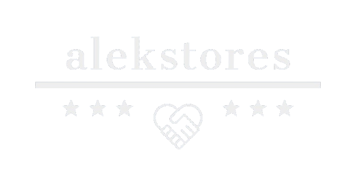 Aleksstores