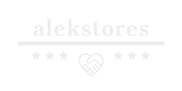 Aleksstores